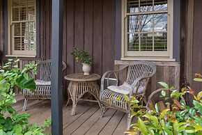 ARCADIA - The Barn Cottage & Rosehill Cottage