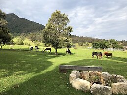ARCADIA - The Barn Cottage & Rosehill Cottage