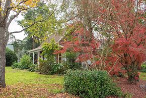 ARCADIA - The Barn Cottage & Rosehill Cottage