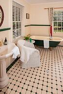 ARCADIA - The Barn Cottage & Rosehill Cottage