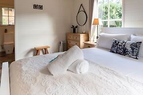 ARCADIA - The Barn Cottage & Rosehill Cottage