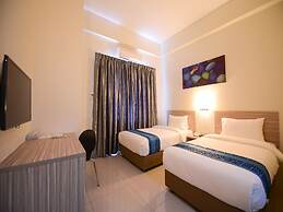 Nadias Hotel Cenang Langkawi