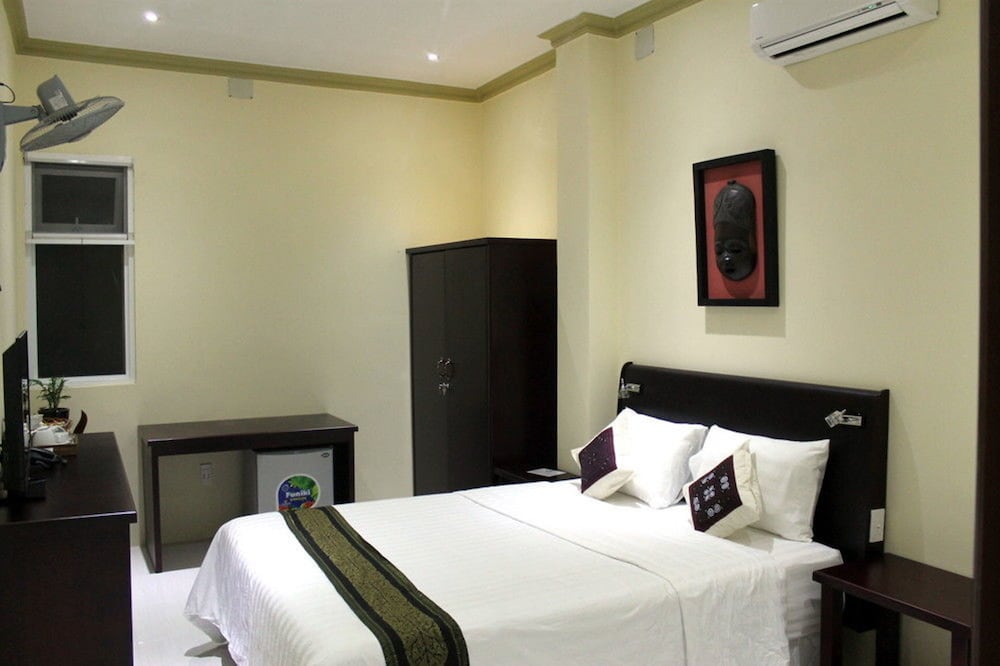 Murray Guesthouse