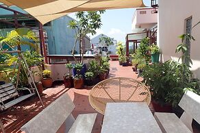 Murray Guesthouse