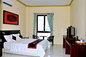Murray Guesthouse