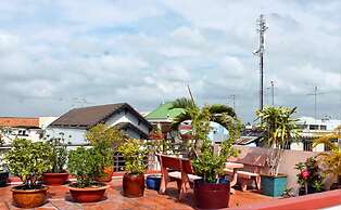 Murray Guesthouse
