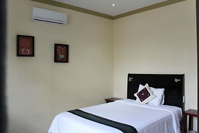 Murray Guesthouse