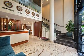 Midori Boutique Hotel