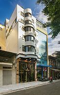Midori Boutique Hotel