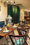 Midori Boutique Hotel