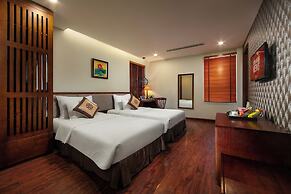 Midori Boutique Hotel