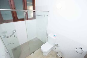 Jaffna Heritage Villa