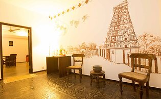 Jaffna Heritage Villa