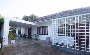 Jaffna Heritage Villa