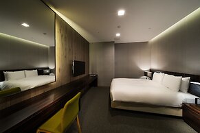 The Annex