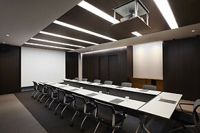 The Annex