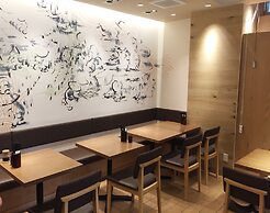 Hotel S-plus Nagoya Sakae