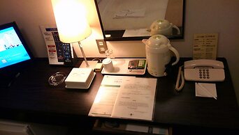 Hotel S-plus Nagoya Sakae