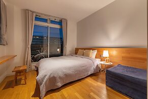 UNPLAN Kagurazaka - Hostel