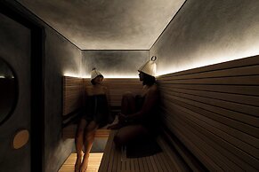 UNPLAN Kagurazaka - Hostel