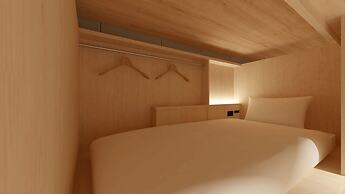 UNPLAN Kagurazaka - Hostel