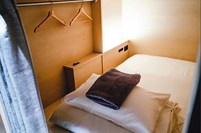 UNPLAN Kagurazaka - Hostel