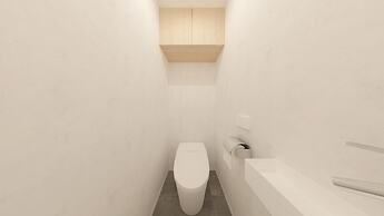 UNPLAN Kagurazaka - Hostel