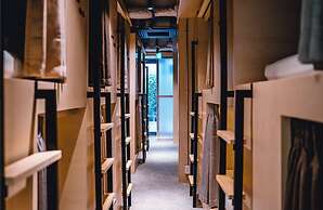 UNPLAN Kagurazaka - Hostel