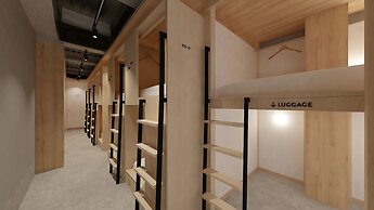 UNPLAN Kagurazaka - Hostel