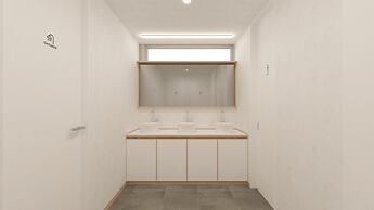 UNPLAN Kagurazaka - Hostel