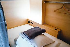UNPLAN Kagurazaka - Hostel