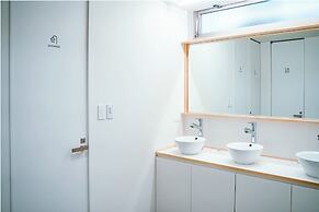 UNPLAN Kagurazaka - Hostel