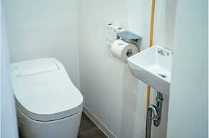 UNPLAN Kagurazaka - Hostel