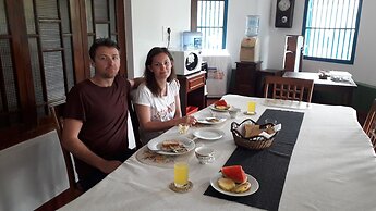 Ahangama Eco Villa