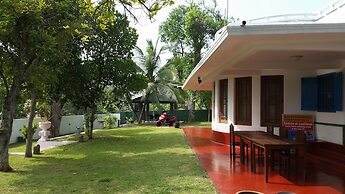 Ahangama Eco Villa