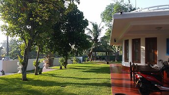 Ahangama Eco Villa