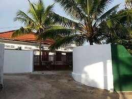 Ahangama Eco Villa