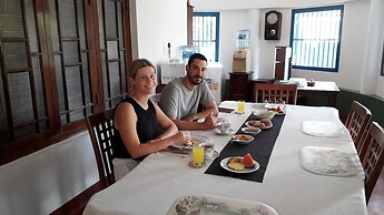 Ahangama Eco Villa