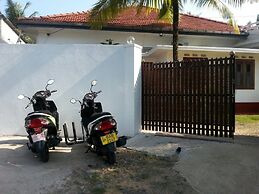 Ahangama Eco Villa