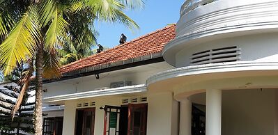 Ahangama Eco Villa