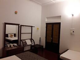 Ahangama Eco Villa