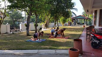 Ahangama Eco Villa
