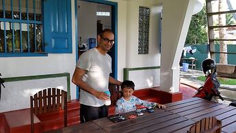 Ahangama Eco Villa
