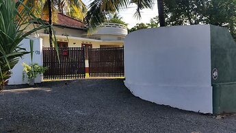 Ahangama Eco Villa