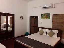 Ahangama Eco Villa