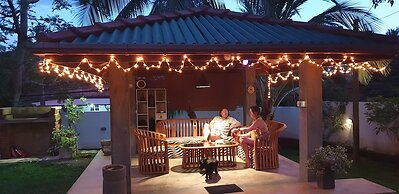 Ahangama Eco Villa