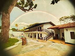 Ahangama Eco Villa
