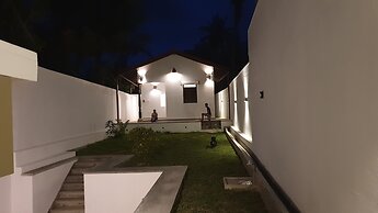 Ahangama Eco Villa