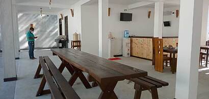 Ahangama Eco Villa