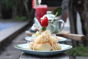 WARISAN Heritage Boutique Hotel